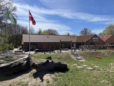 Børnehuset Tumlebillen